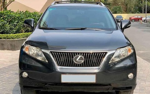 7 cách ‘lên đời’ xe cũ, rẻ mà lại dễ kiếm: Sử dụng 'ngon', bán lại được giá